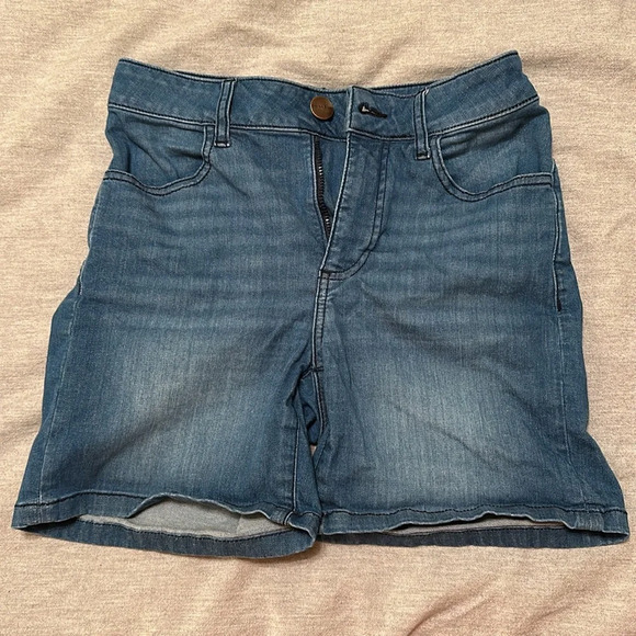 Ripton Jorts Jean Shorts size 25 - Picture 3 of 5